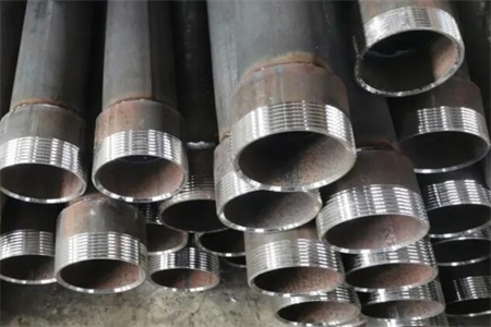 烟台声测管厂家