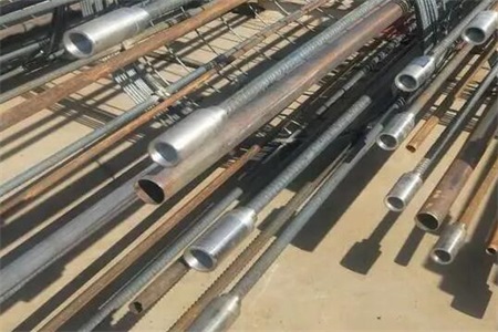 烟台声测管厂家