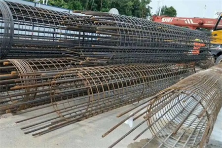 烟台声测管厂家