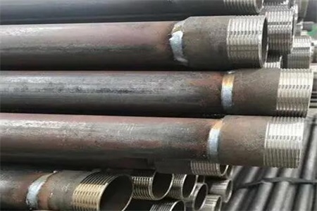 烟台声测管厂家