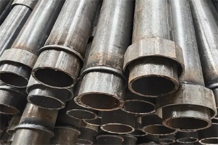 烟台声测管厂家