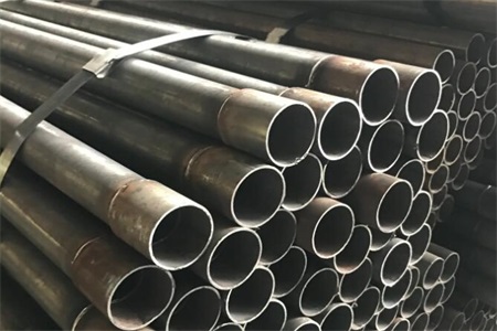 烟台声测管厂家