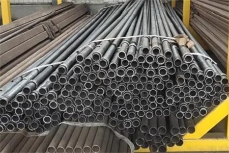 烟台声测管厂家