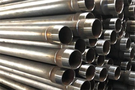 烟台声测管厂家